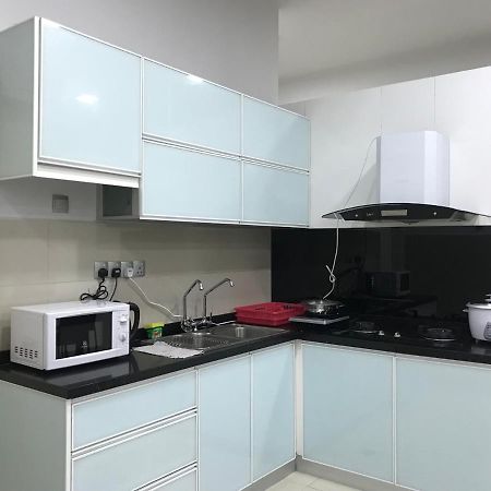 Comfort Loft City Centre @ Imago Shopping Mall Kota Kinabalu Ngoại thất bức ảnh