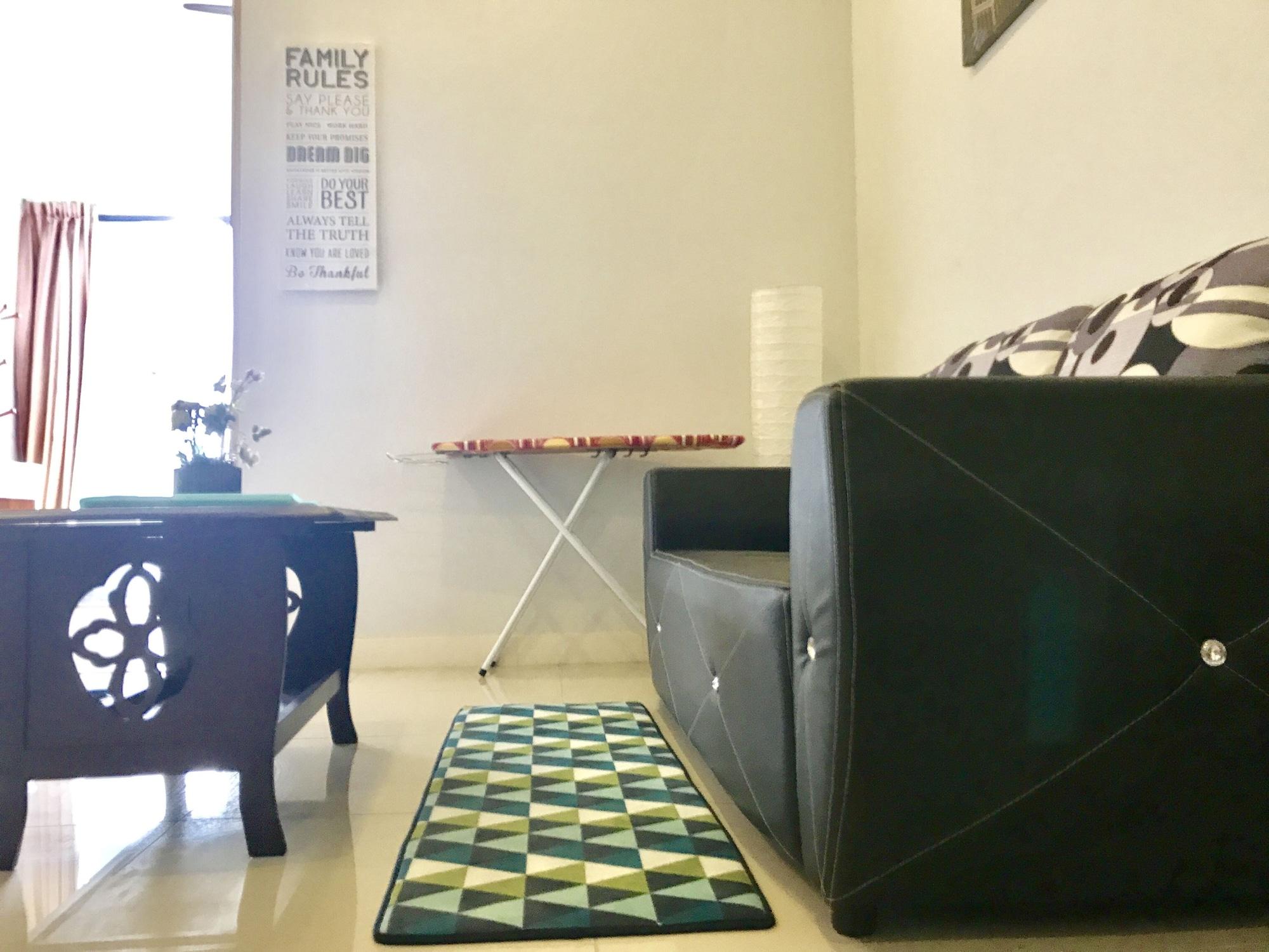 Comfort Loft City Centre @ Imago Shopping Mall Kota Kinabalu Ngoại thất bức ảnh