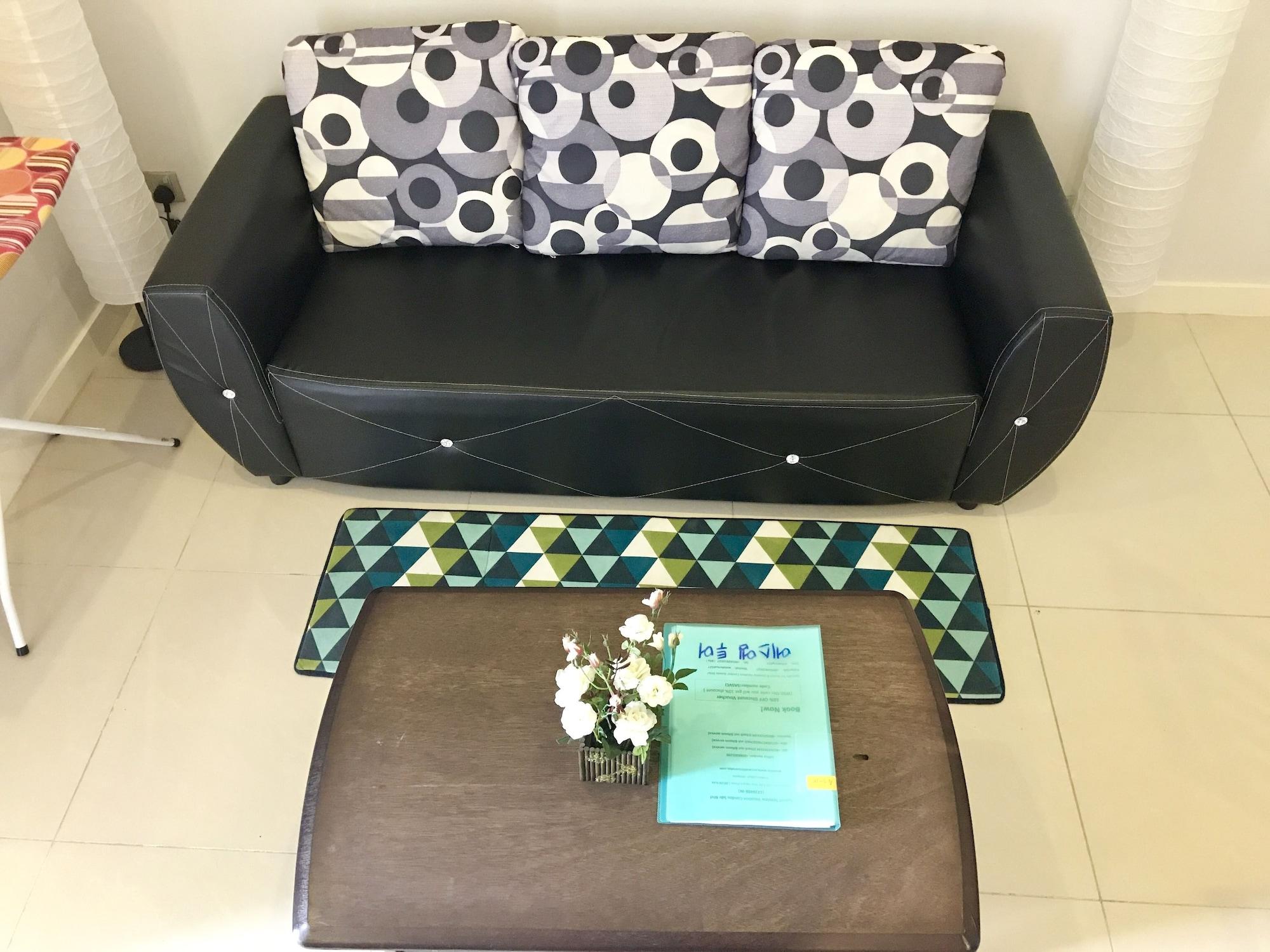 Comfort Loft City Centre @ Imago Shopping Mall Kota Kinabalu Ngoại thất bức ảnh