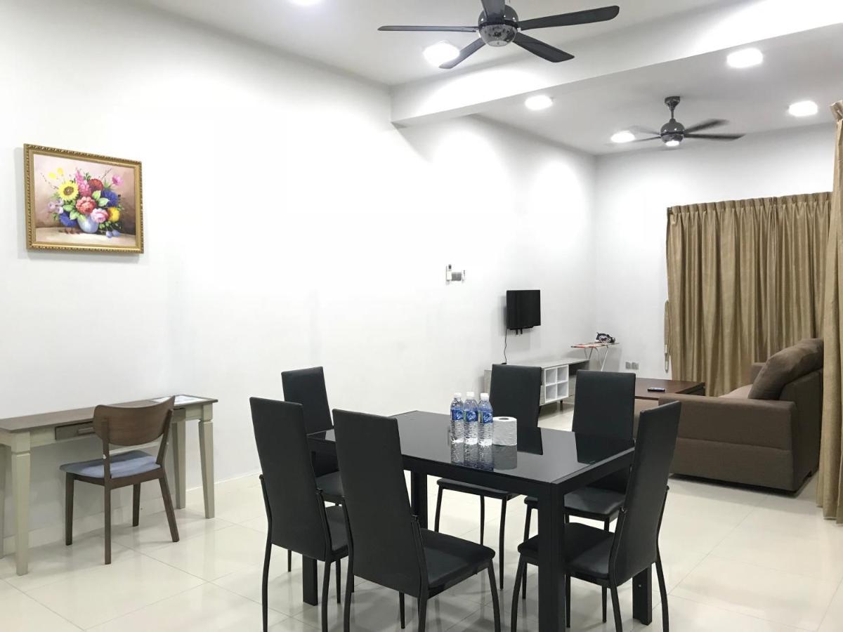 Comfort Loft City Centre @ Imago Shopping Mall Kota Kinabalu Ngoại thất bức ảnh