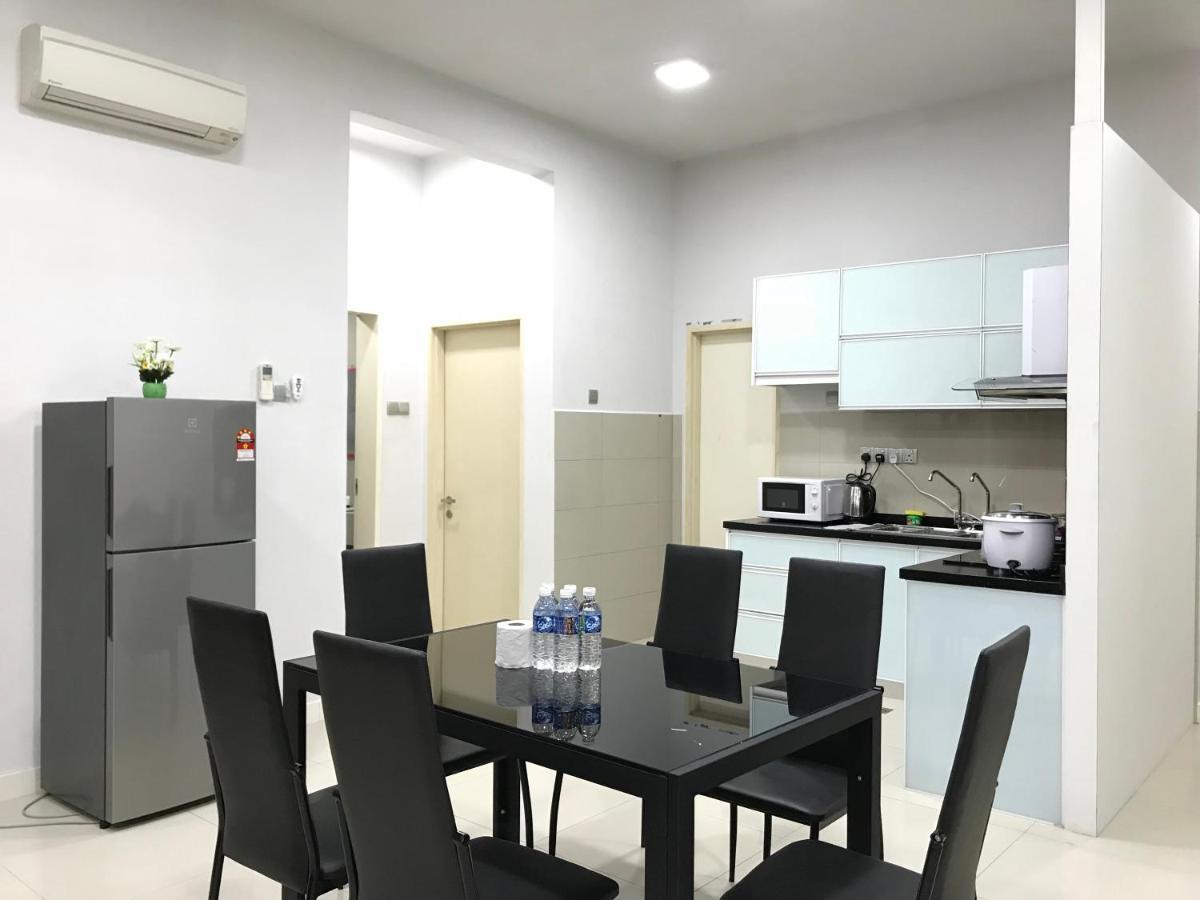 Comfort Loft City Centre @ Imago Shopping Mall Kota Kinabalu Ngoại thất bức ảnh