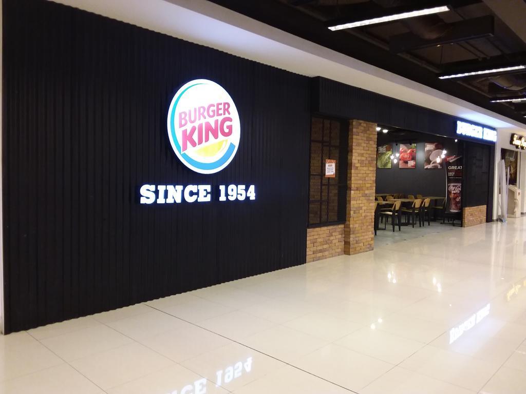 Comfort Loft City Centre @ Imago Shopping Mall Kota Kinabalu Ngoại thất bức ảnh