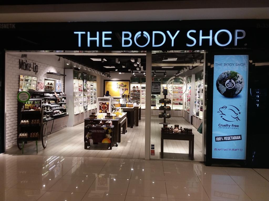 Comfort Loft City Centre @ Imago Shopping Mall Kota Kinabalu Ngoại thất bức ảnh
