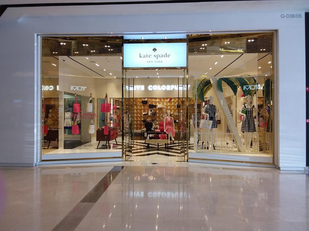 Comfort Loft City Centre @ Imago Shopping Mall Kota Kinabalu Ngoại thất bức ảnh