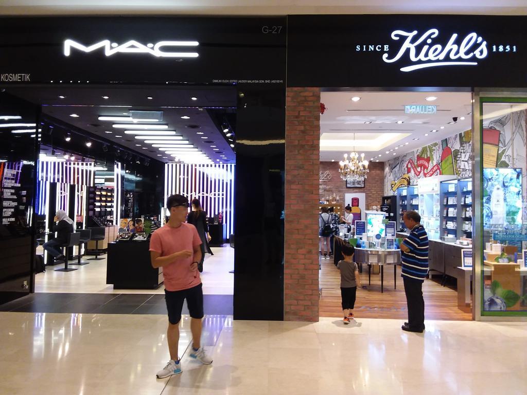 Comfort Loft City Centre @ Imago Shopping Mall Kota Kinabalu Ngoại thất bức ảnh