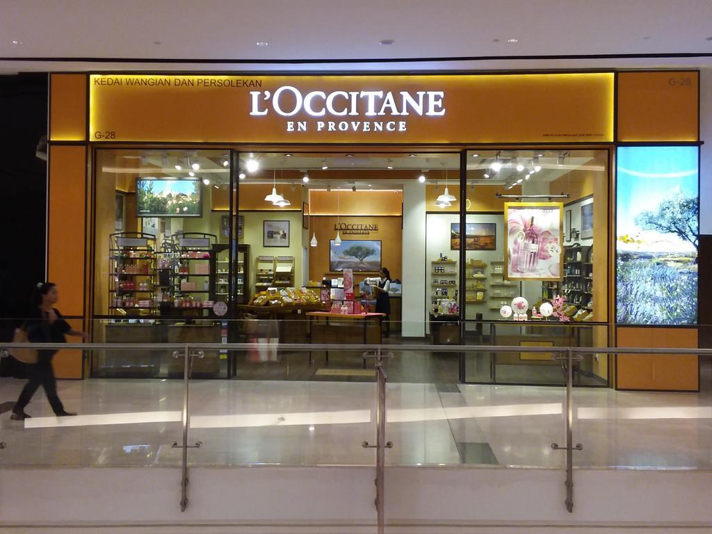 Comfort Loft City Centre @ Imago Shopping Mall Kota Kinabalu Ngoại thất bức ảnh