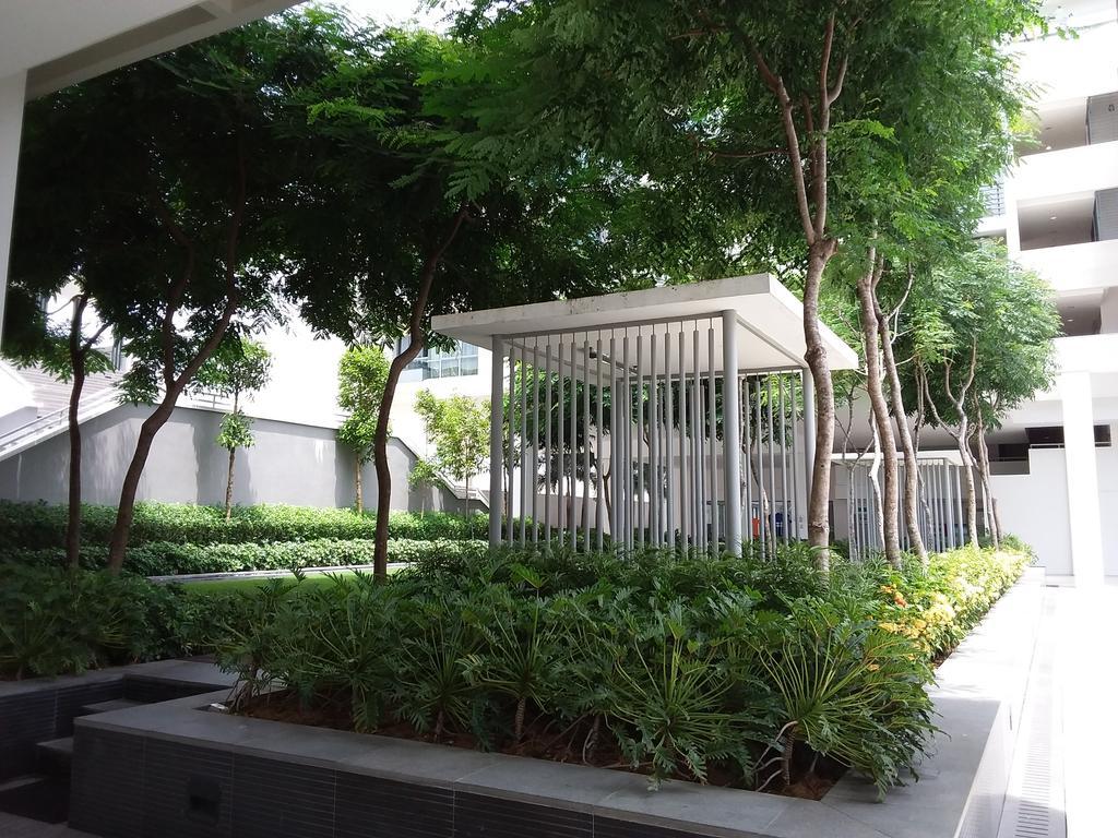 Comfort Loft City Centre @ Imago Shopping Mall Kota Kinabalu Ngoại thất bức ảnh